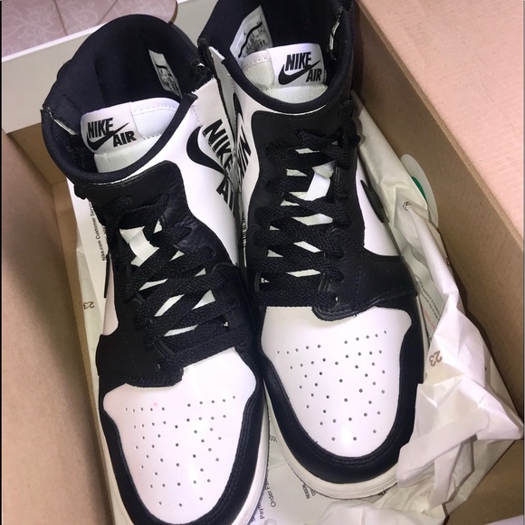 Jordan Shoes - Women’s air Jordan 1 rebel